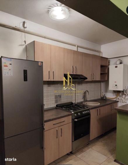 Apartament 2 camere de inchiriat Parcare subterana, centru, Etaj 1 - 6