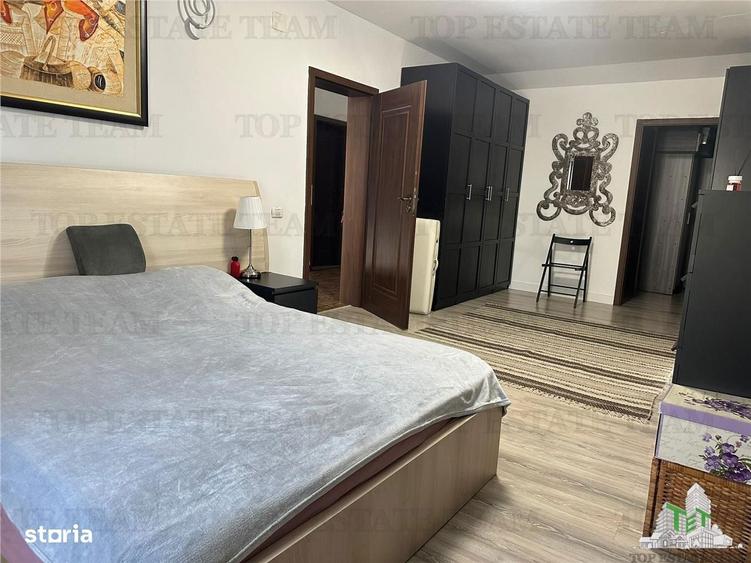 Casa de inchiriat in zona Bd Pipera - 7