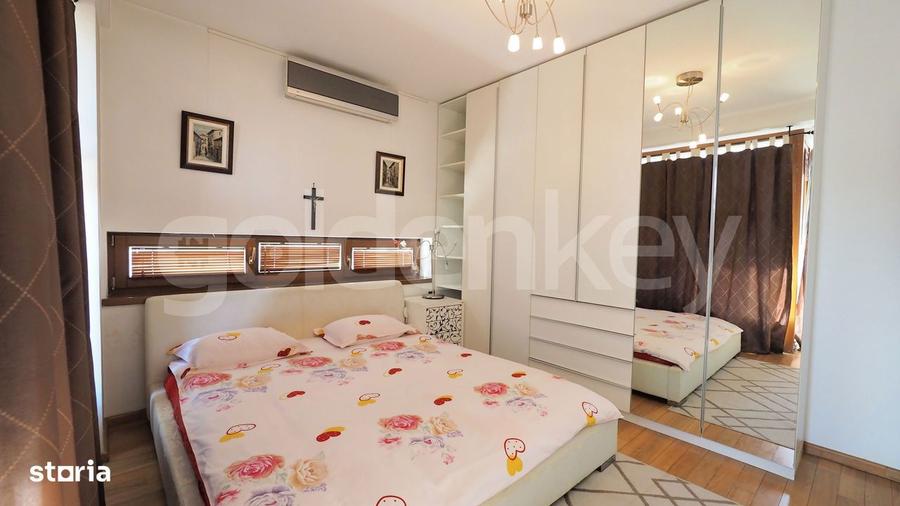 Apartament spatios cu 4 camere - 4