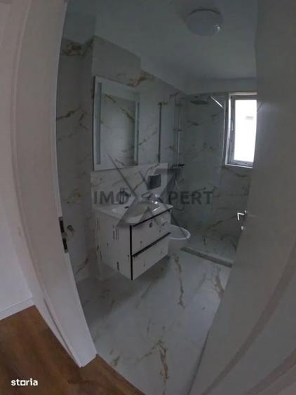 Apartament cu 2 camere, finisat, parcare , Beta Residence - 3