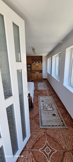 Vand casa + teren - 2