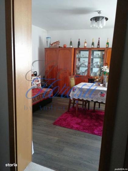 Casa cu 3 camere in zona Intre Lacuri - 1