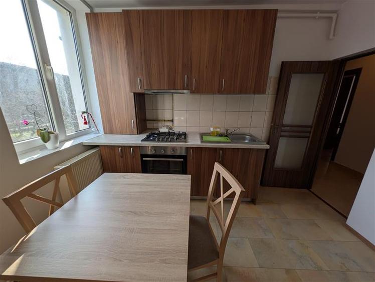 Decomandat! Apartament etaj 1, 2 camere in Gheorgheni, zona Titulescu - 2