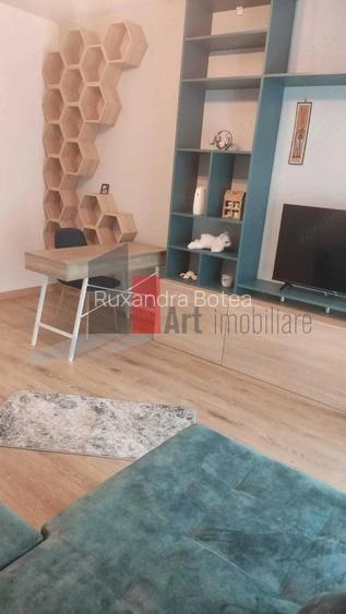 Apartament 2 camere de i^nchiriat zona Lujerului, 21 politehnica