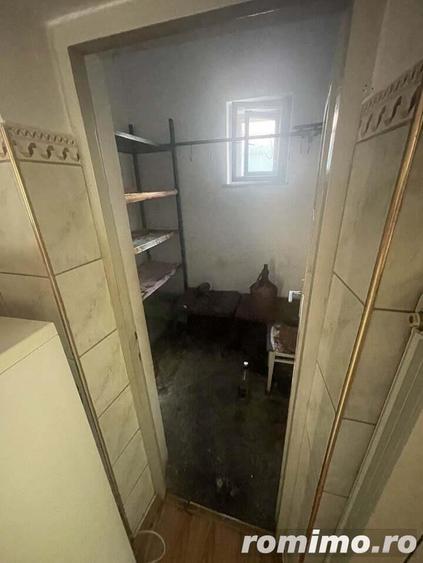 Casa de vanzare, 70 mp, garaj, semicentral, Dej - 4
