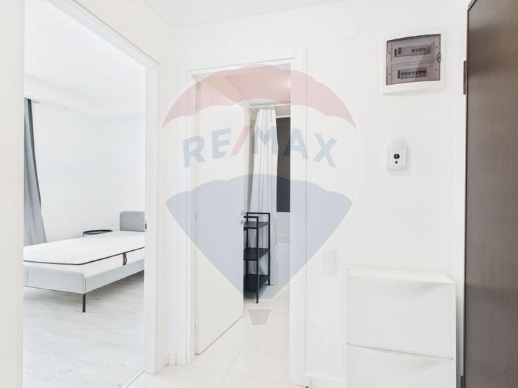 De vanzare | Apartament 2 camere | COSMOPOLIS - 5