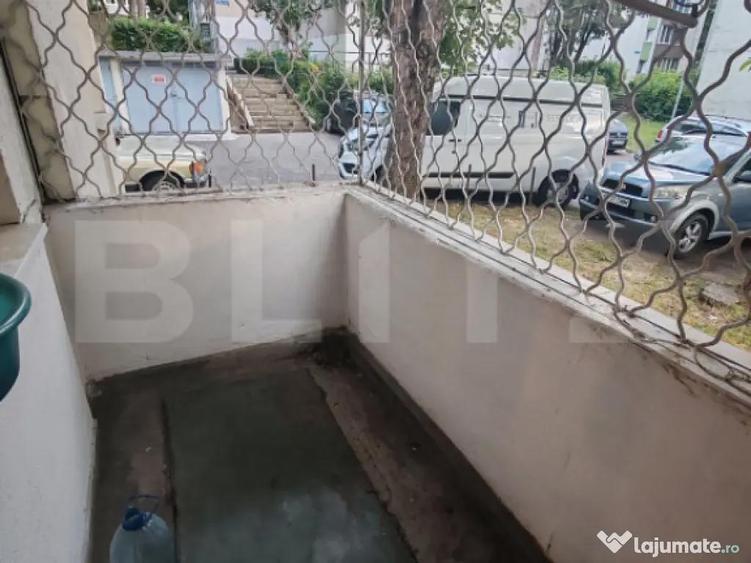 Apartament 4 camere, 84 mp, parter, Tudor - 2