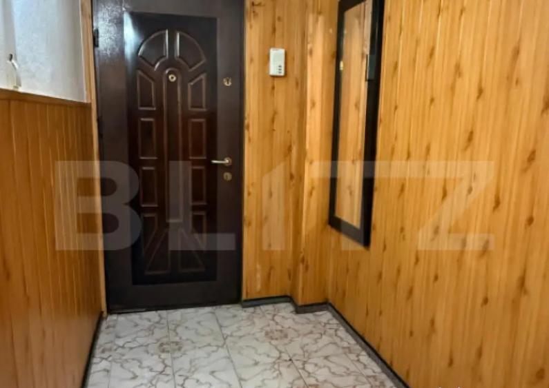 Apartament 3 camere, decomandat, mobilat, utilat, parcare si - 3