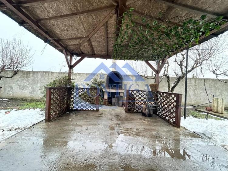 Casa moderna de vanzare in Fantanele - 17