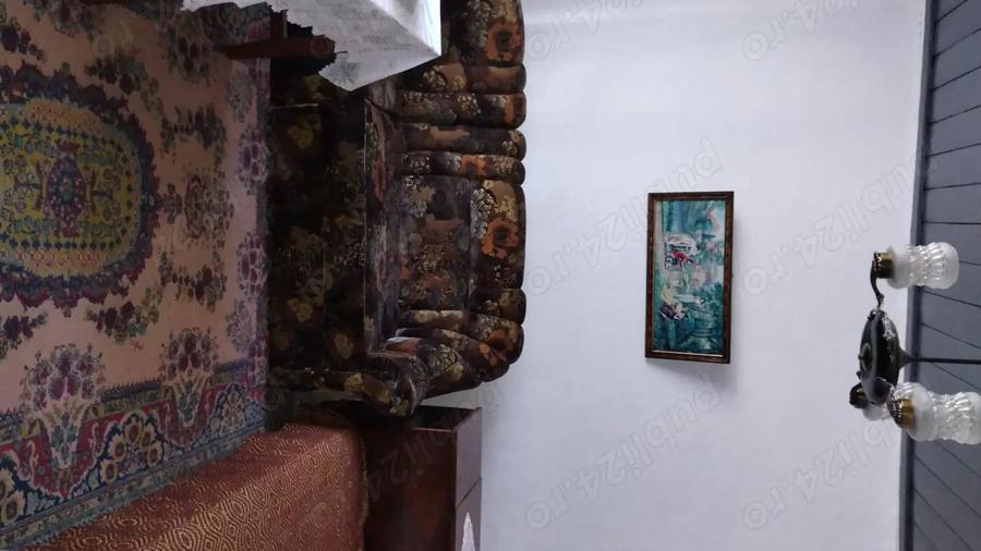 Vand casa la tara - 6