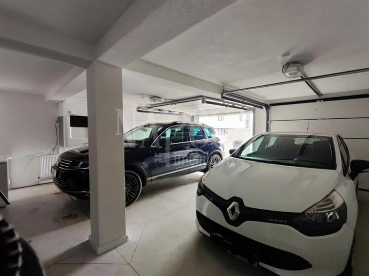 Casa 4 camere de vanzare in Iris, Cluj Napoca - 13