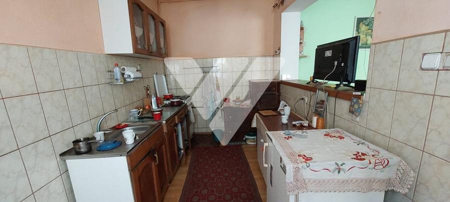 Casa 5 camere, 115 mp utili, teren 270 mp, Sibiu, zona Tiglari - 5