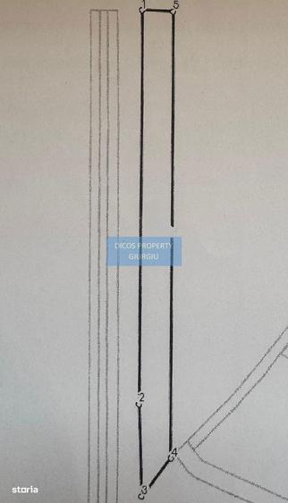 Teren extravilan de vanzare Strada Plopilor - 2