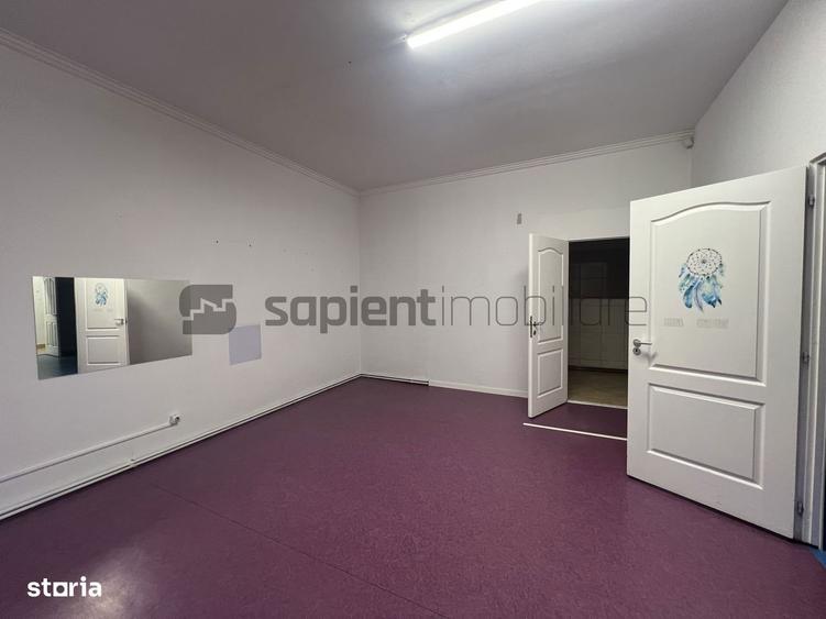 Sapient | Spa?iu comercial _ Bd. Dimitrie Cantemir, Oradea - 3