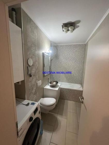 Tomis Plus-Maurer, apartament 2 camere - 6