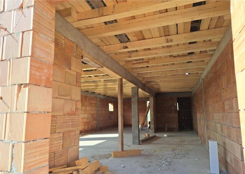 Reco, Casa la Rosu Alesd - 7