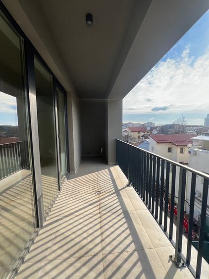 Apartament 5 camere//finisaje premium//gated community - Barbu Vacarescu - 5