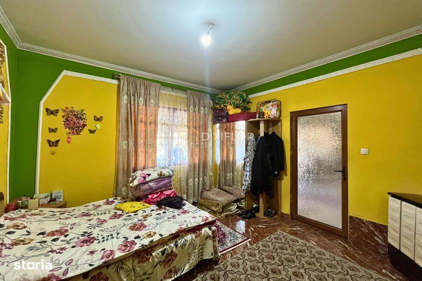 Casa noua aproape de Miercurea Nirajului - sat Valea - 2