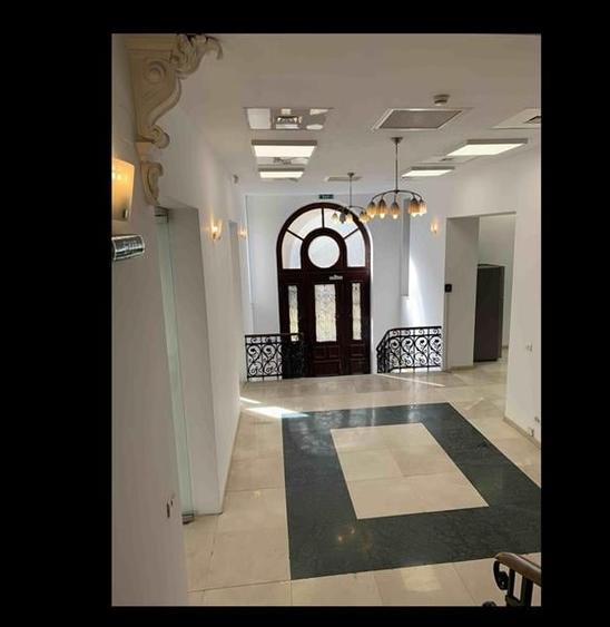 Spatiu - Universitate | Ready to Move in vila - de la 418 mp - 9