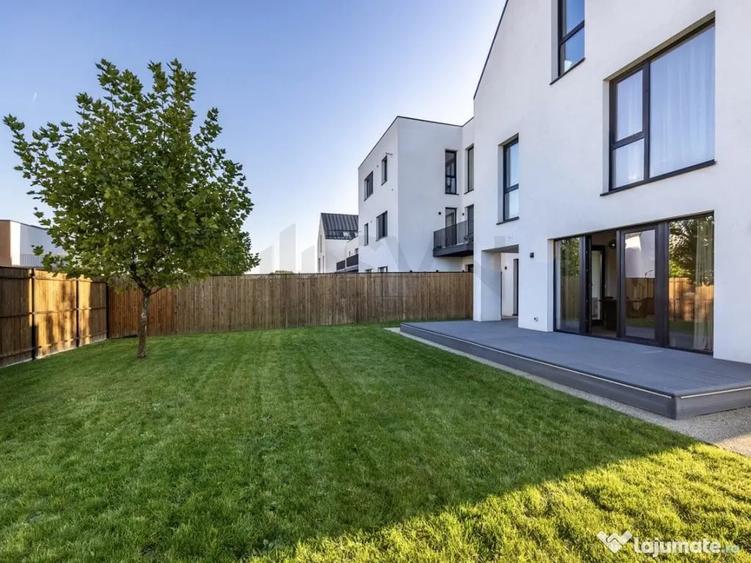 Casa individuala cu 5 camere in complex rezidential Colin... - 9