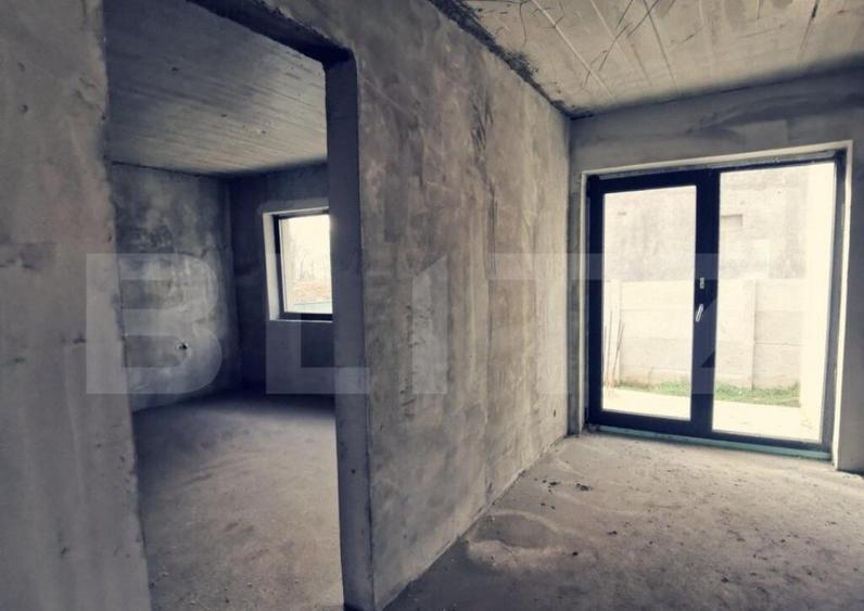 Casa P+E, 210 mpu, teren 500 mp, zona Pelendava - 1