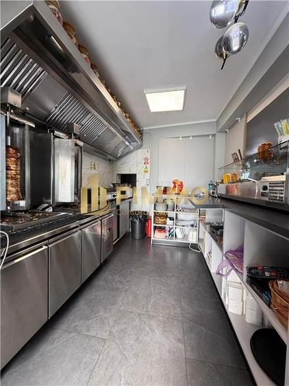 Casa 11.4 ari teren | Restaurant | Service auto | ID:1358 - 2