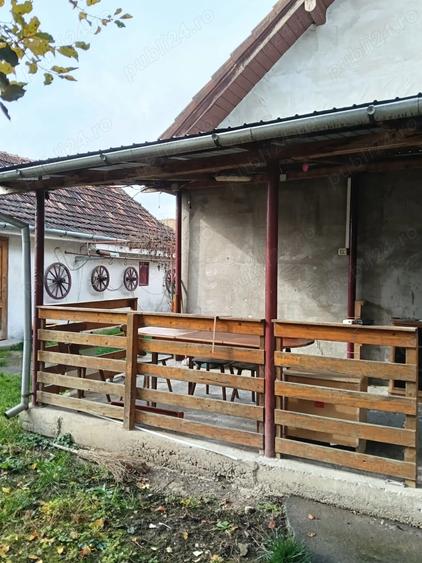 Vand casa in Ocna Mures - 4