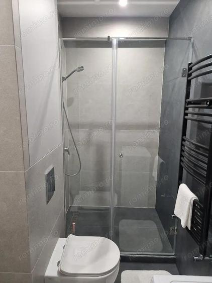 Garsoniera in zona Ultracentrala - 3