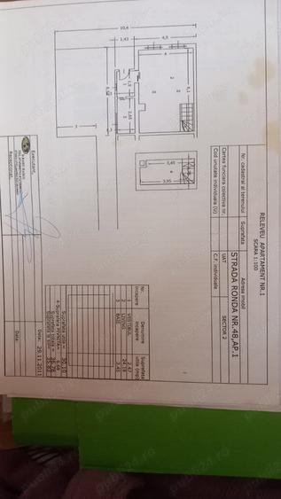 Vand casa sector 2 - direct proprietar - 5