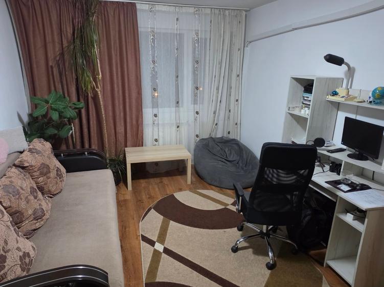 Baba Novac, 10 minute metrou Dristor, pe Reconstructiei, bloc reabilitat - 8