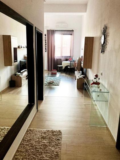 Centru - bloc nou, 3 camere mobilat si utilat premium, loc de parcare - 4