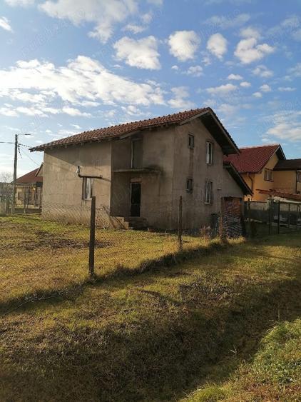 Casa de vanzare Dude?tii Noi - 1