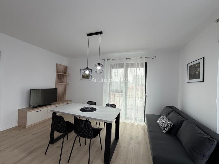 Apartament în Arcadia Domenii la prima închiriere,parcare inclusă