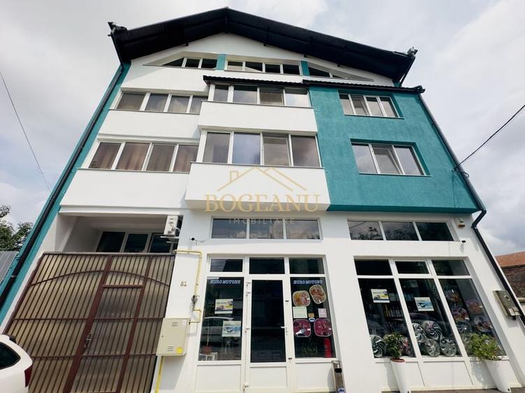 BG72-Cladire Multifunctionala 4 nivele-Girocului - 30