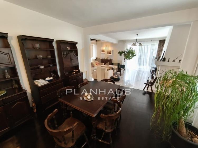 Casă cu piscină și teren de p&acirc;nă la 25 ari - &icirc;n Baia Mare, aproape de to - 5