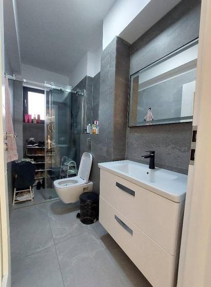 VILĂ INDIVIDUALĂ 5 CAMERE mobilată și utilată complet, Drumul Dobroesti Fundeni - 12