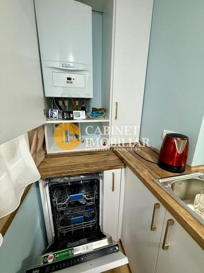 4 CAMERE DECOMANDAT - RENOVAT - ZONA PODU ROS - 10