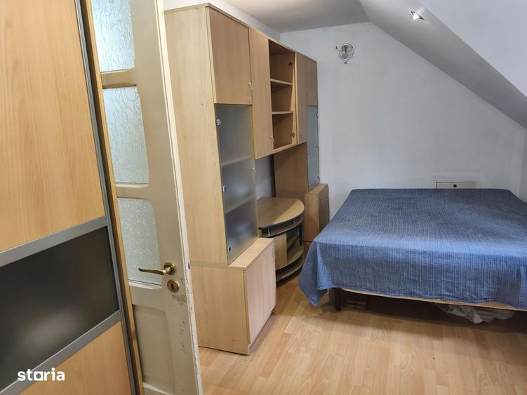 Casa de inchiriat in Sangeorgiu de Mures - 11