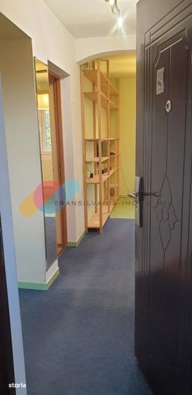 Apartament 57 m² utili in vila,zona Plevnei - 19