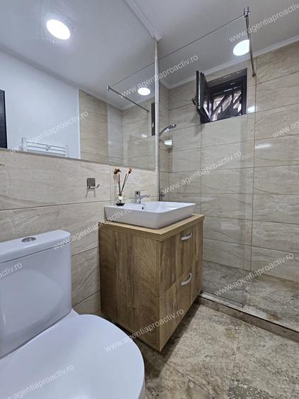 Apartament cu 2 camere, cartier Mazepa 1, amenajat modern! - 8