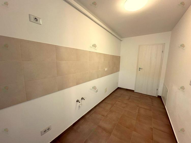 Garsonieră decomandată | Bloc 2020 | Terasă generoasă | Parcare intabulată - 9