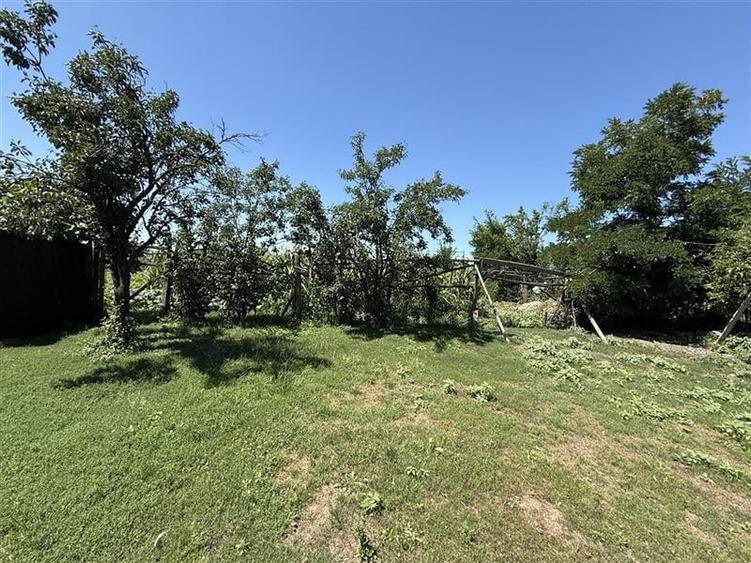 Teren cu casa veche-Holt! - 8