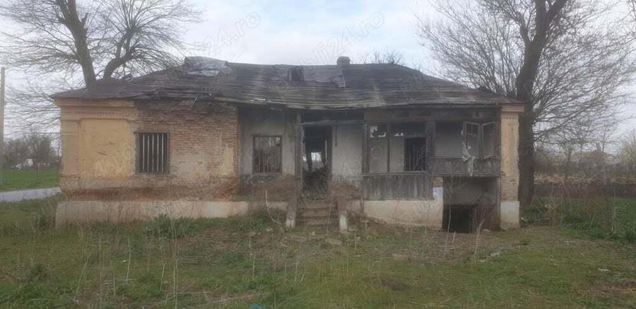 2(doua) teren intravilan in localitatea Giurgi?a, judetul Dolj. - 3