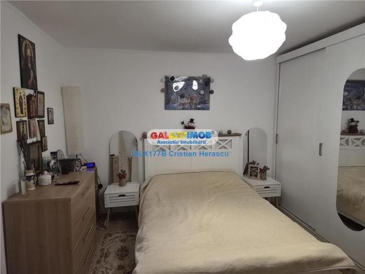 Buc Noi Lidl Casa 3 camere SU 85 mp Teren 300 mp - 21