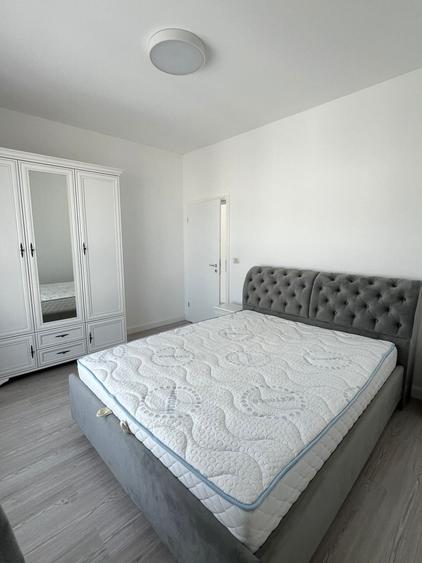 Apartament 3 camere – Dumbrăvița (zona IKEA). Preț: 600€/lună. Pet friendly. - 11