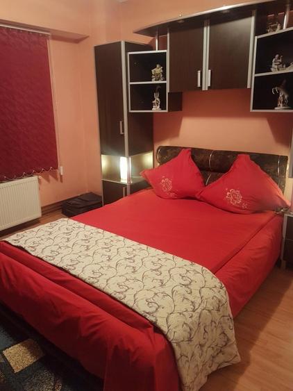 Apartament 3 camere Sos. Virtutii/Lujerului, stradal, et.1. Direct proprietar. - 7