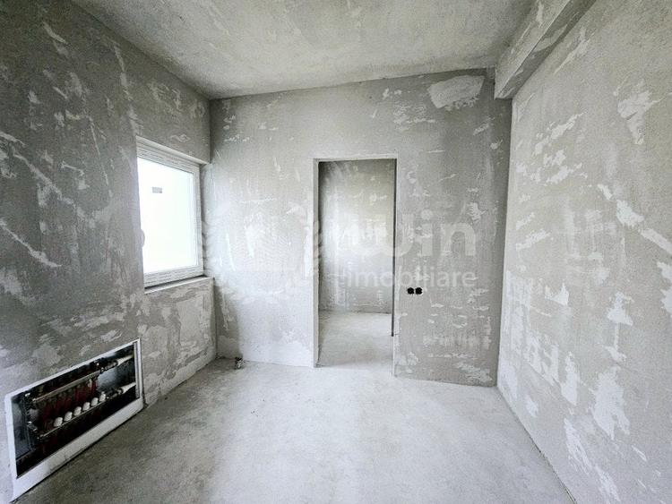 Casa 4 camere noua | 150mp util | Teren 539mp | Zona Centrala Chinteni - 14