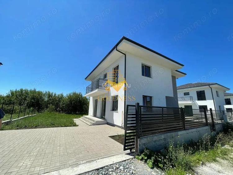 Casa individuala, 4 camere, 470 mp teren, 90 mp, Jucul de Miijloc,Cluj Casa individuala, 4 camere, 470 mp teren, 90 mp, Jucul de Miijloc,Cluj