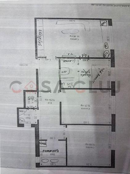 3 camere, decomandat, 2 Bai, Între lacuri!! - 8