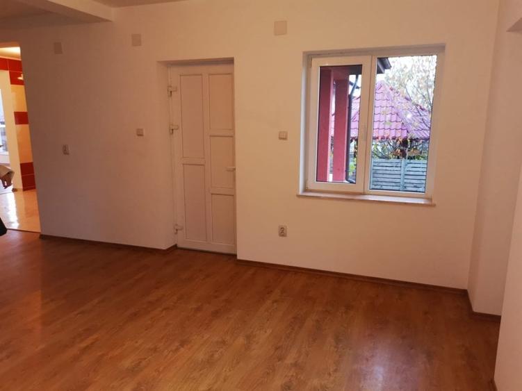 Vila P+E, Stefanesti - Cetate, teren 543 mp - 8